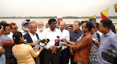 মাদকের রুট বন্ধে সরকার কাজ করছে: আব্দুল হাফিজ